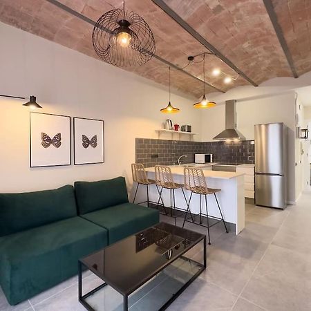 Bebarceloner Sants Apartments - 2 Bedrooms Eksteriør billede