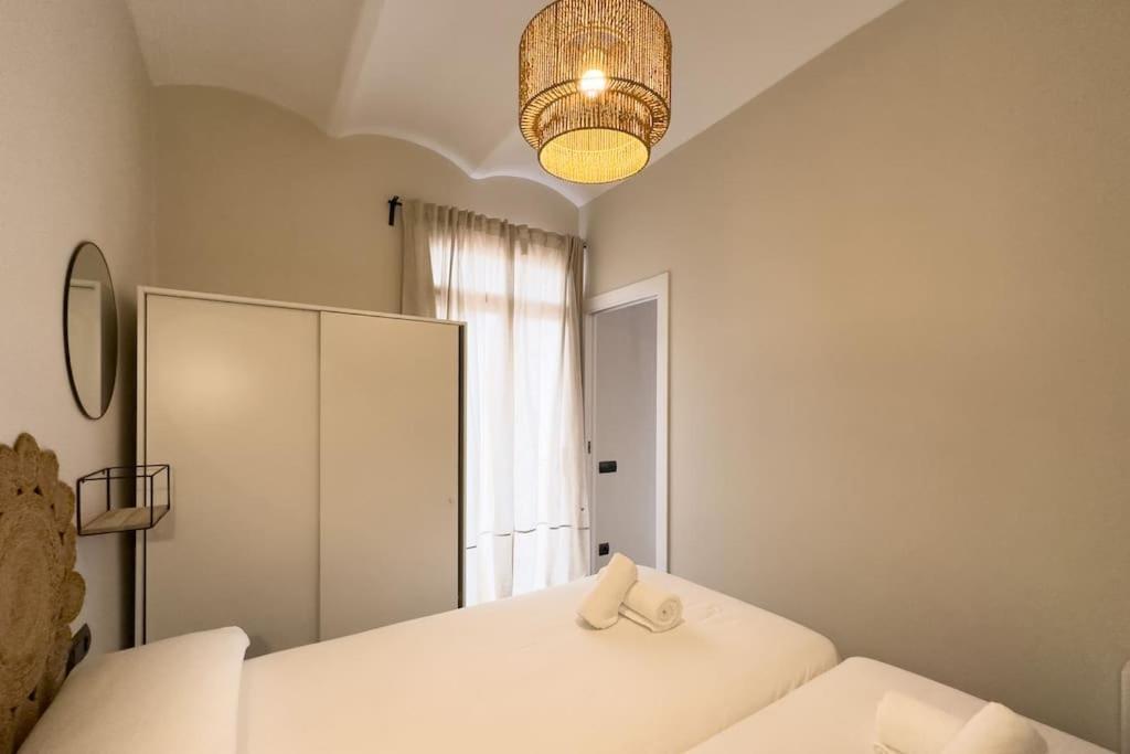Bebarceloner Sants Apartments - 2 Bedrooms Eksteriør billede