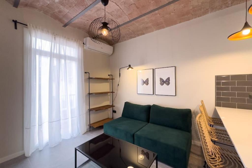 Bebarceloner Sants Apartments - 2 Bedrooms Eksteriør billede